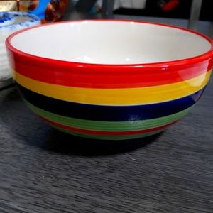 Mexican inspired bowl